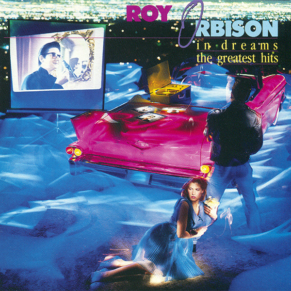 Download Torrent Roy Orbison Discography